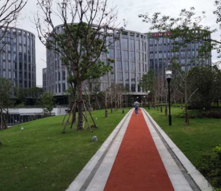 虹橋協(xié)信中心